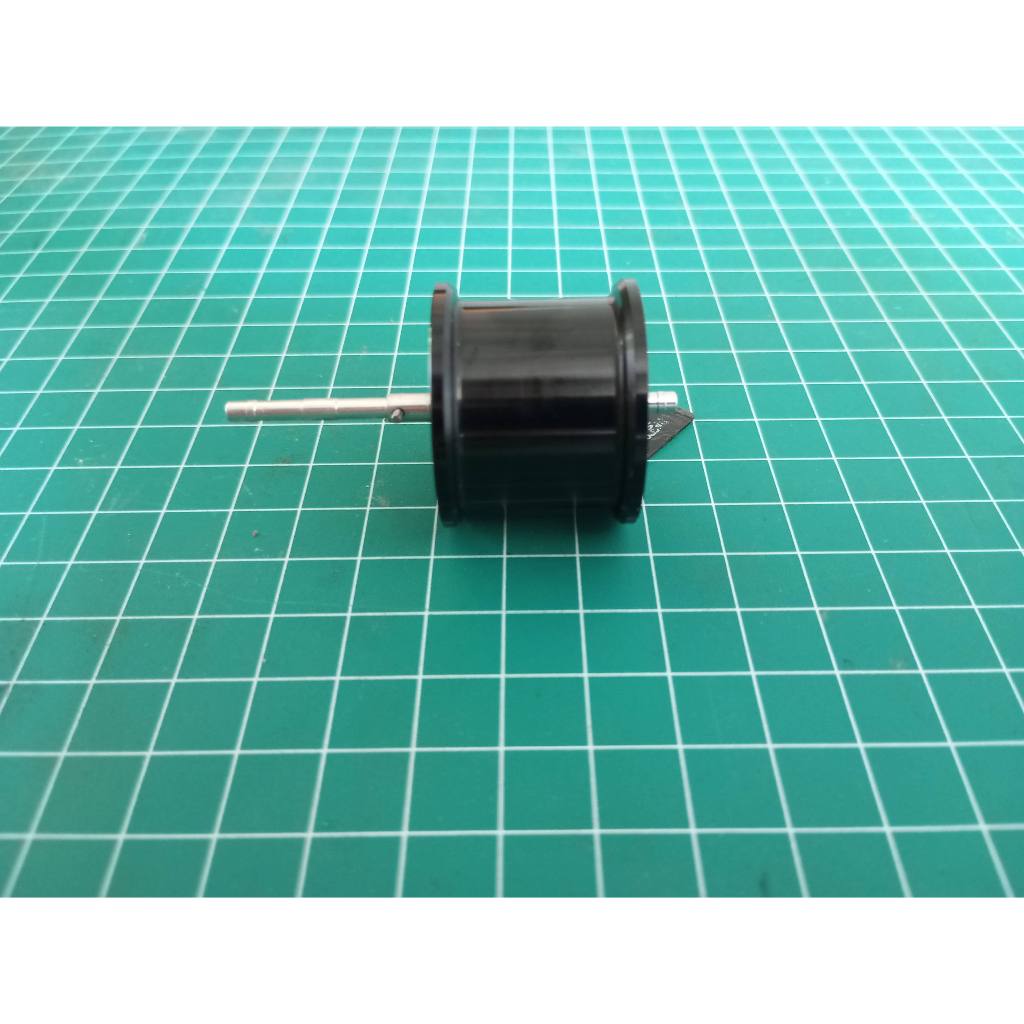 SHALLOW SPOOLSHIMANO CALCUTTA CONQUEST 101 2001 MODEL ( OLD CALCUTTA CONQUEST )