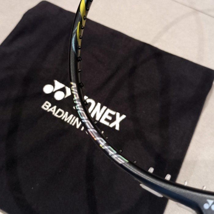 NANOFLARE 800LT JP Code Original Yonex Jepang