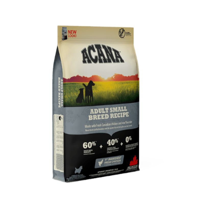 Acana Adult Small Breed 6 kg Dog Food