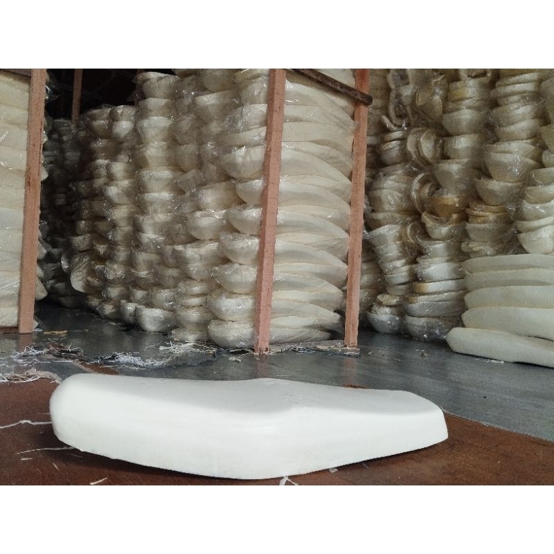 busa spon cetak jok motor supra x supra lama supra fit lama