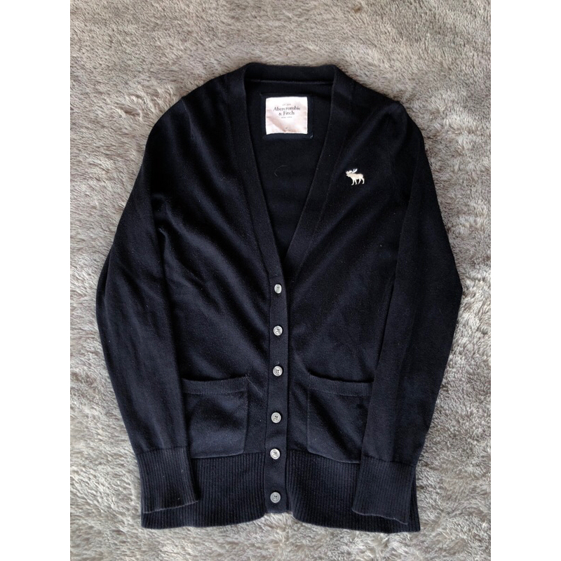cardigan abercrombie