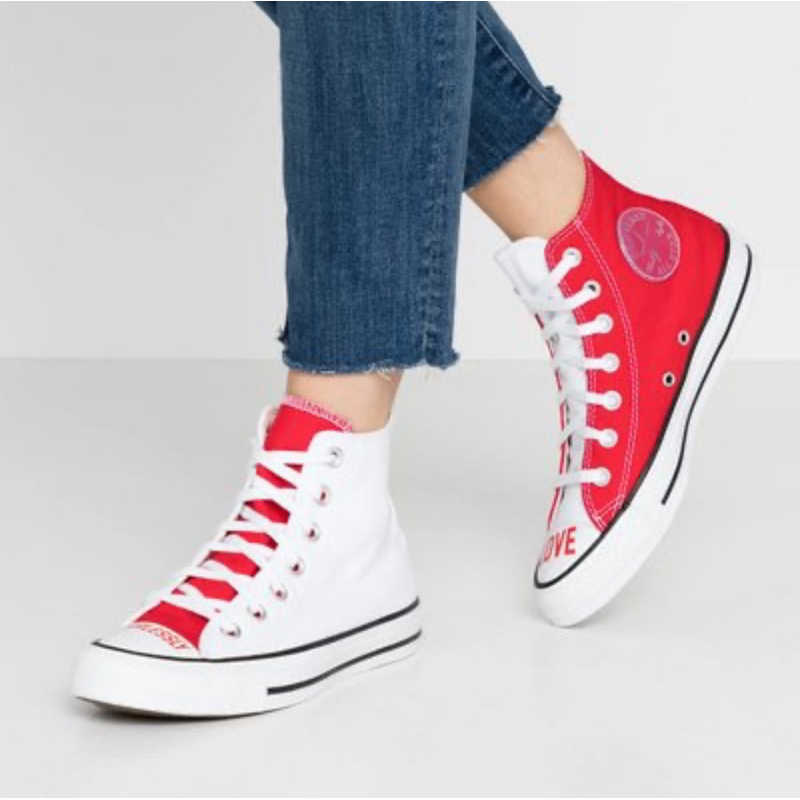 CONVERSE Chuck Taylor All Star Love Fearlessly