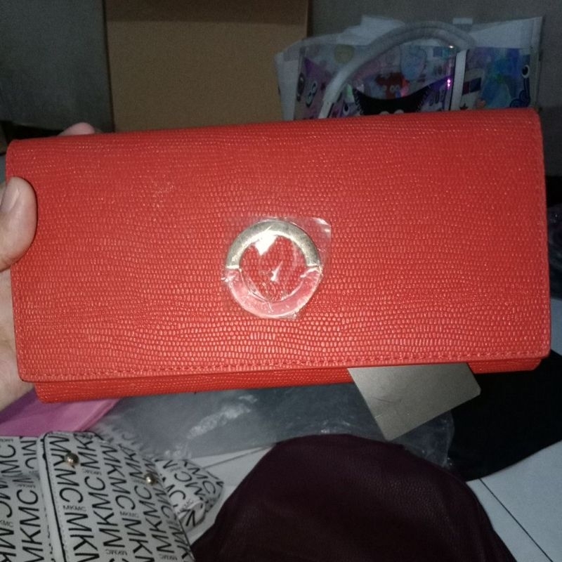 dompet pedro sling rantai