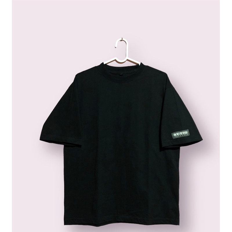 Kaos Polos Premium KLOP