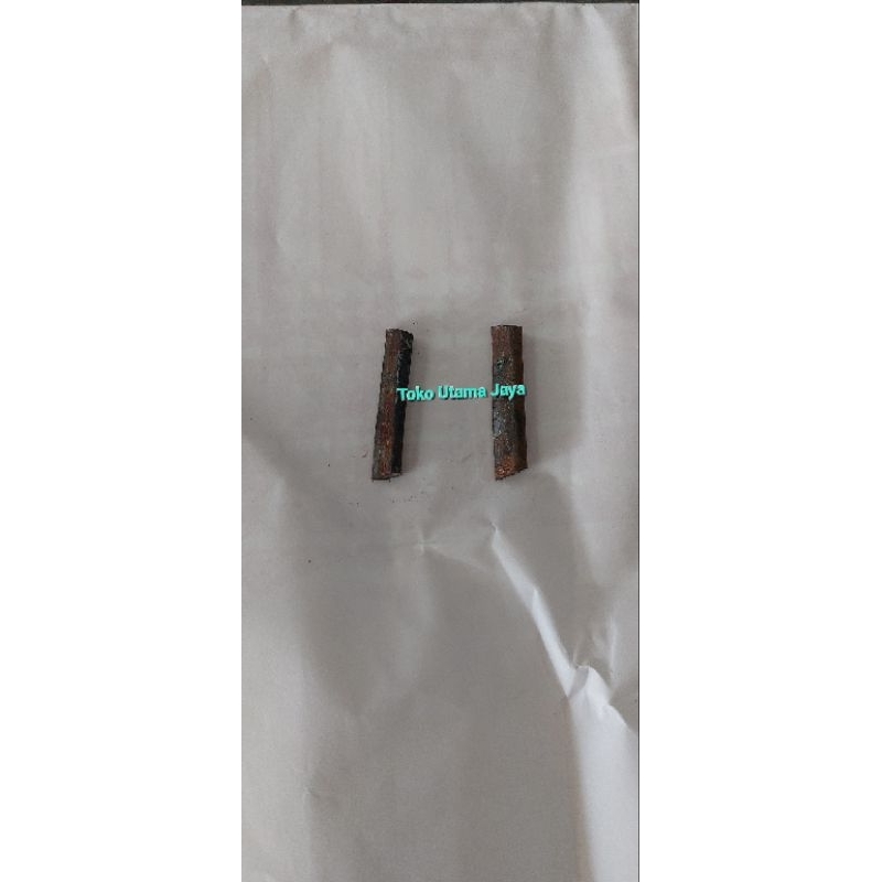 Pisau Timbangan Dacin 50kg / Mata Pisau Timbangan dacin 50 kilo / Piso Timbangan Manual 50kilo / Tim