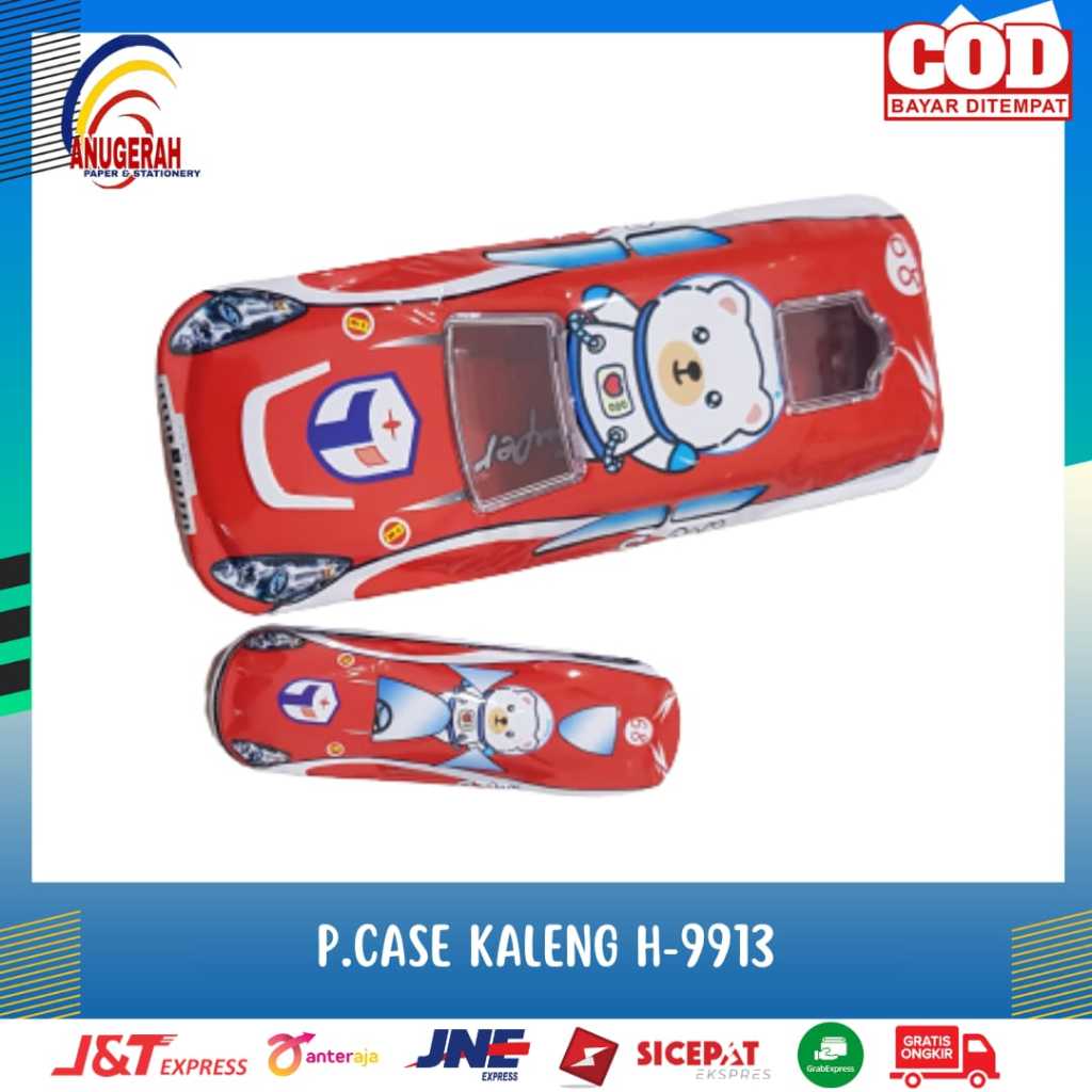 

H-9913/15 P. CASE KALENG (PCS)