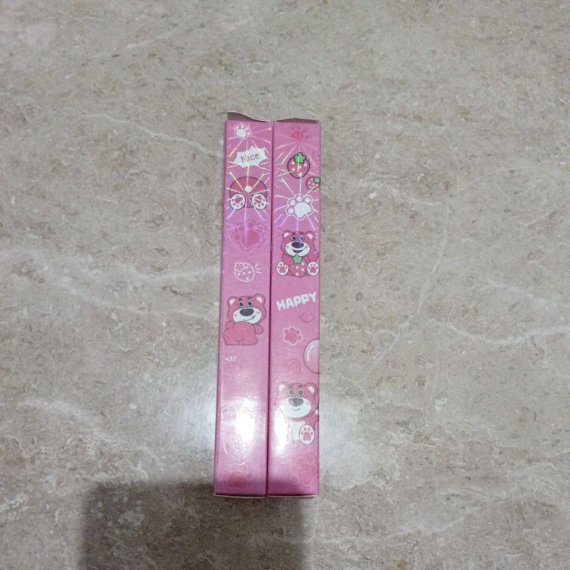 

pulpen LOTSO