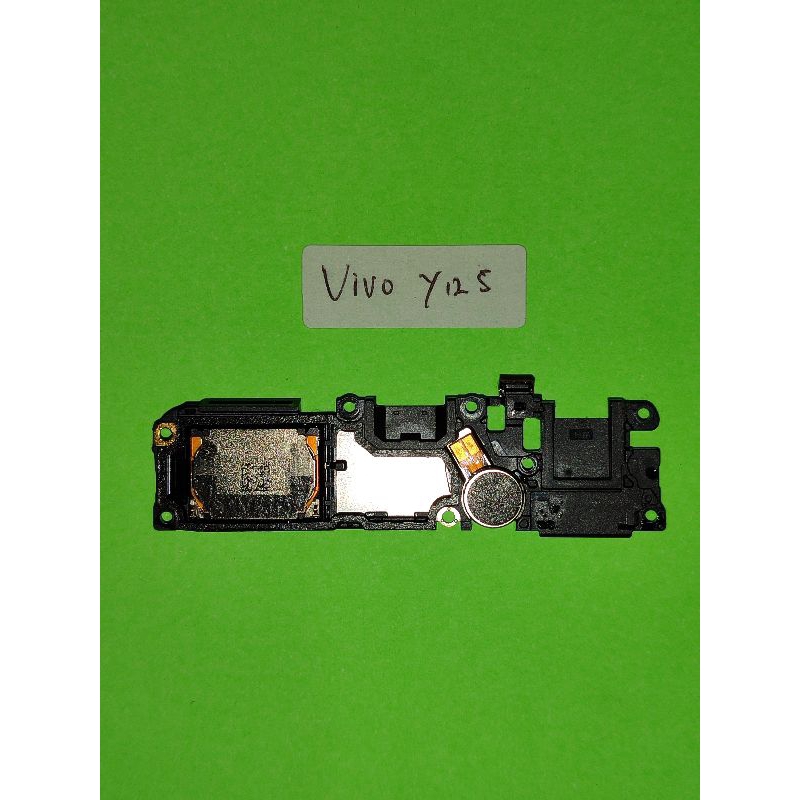 BUZZER/SPEAKER VIVO Y12s COPOTAN ORIGINAL