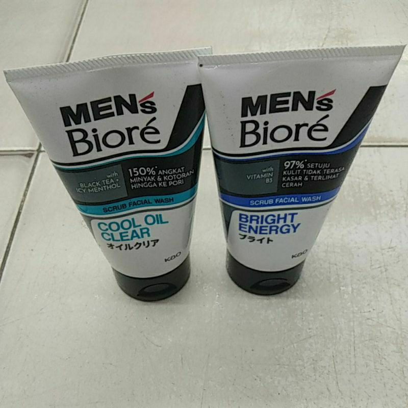 biore mens ff