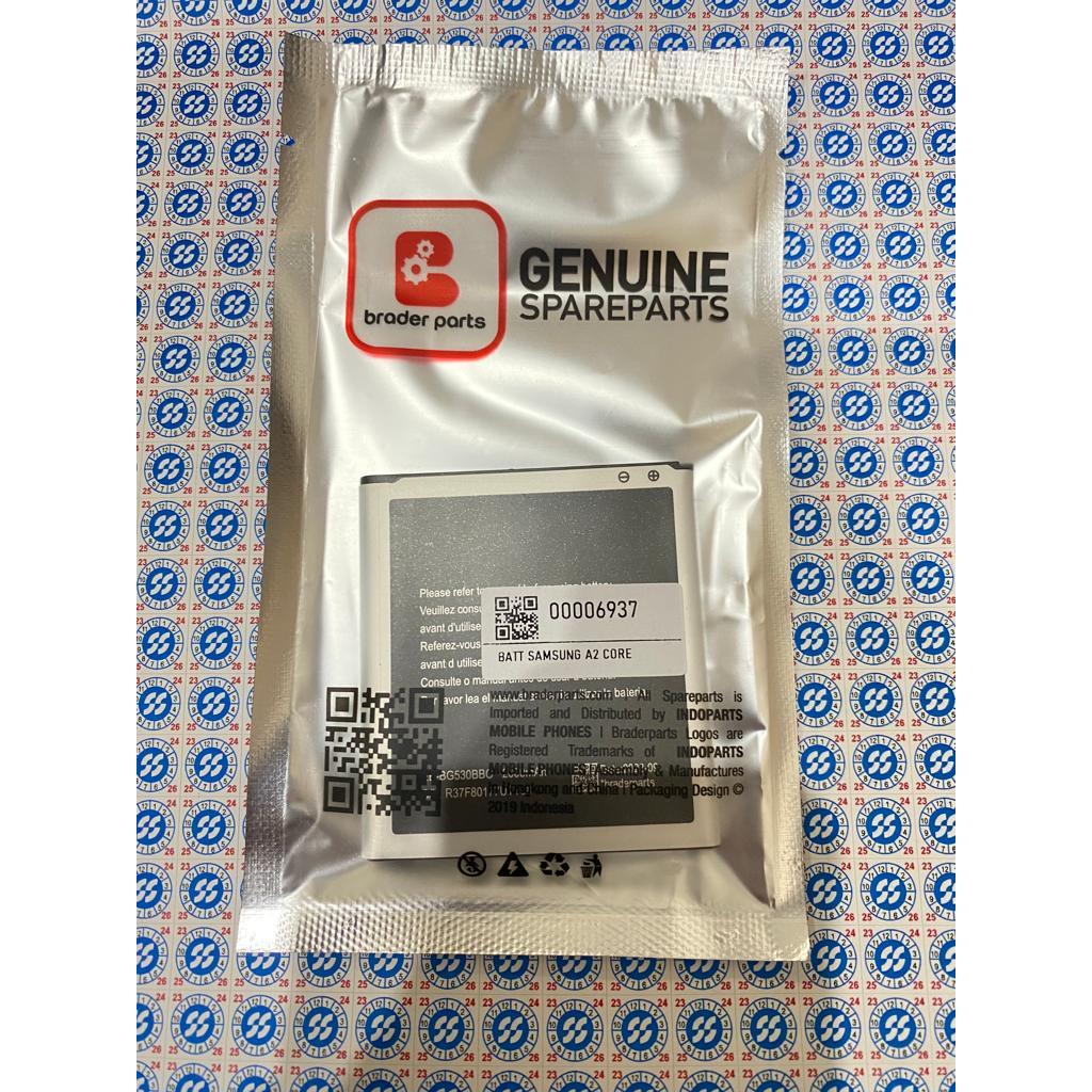 BATERAI SAMSUNG A2 CORE