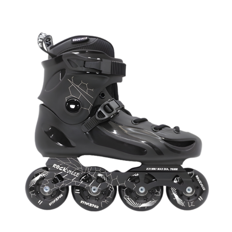 Sepatu Roda Inline Skate BKB Rockville E3
