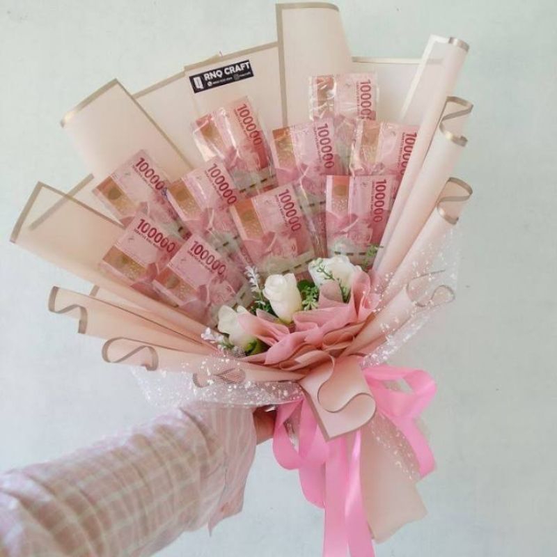 

Bucket Hampers Real picture 650rb