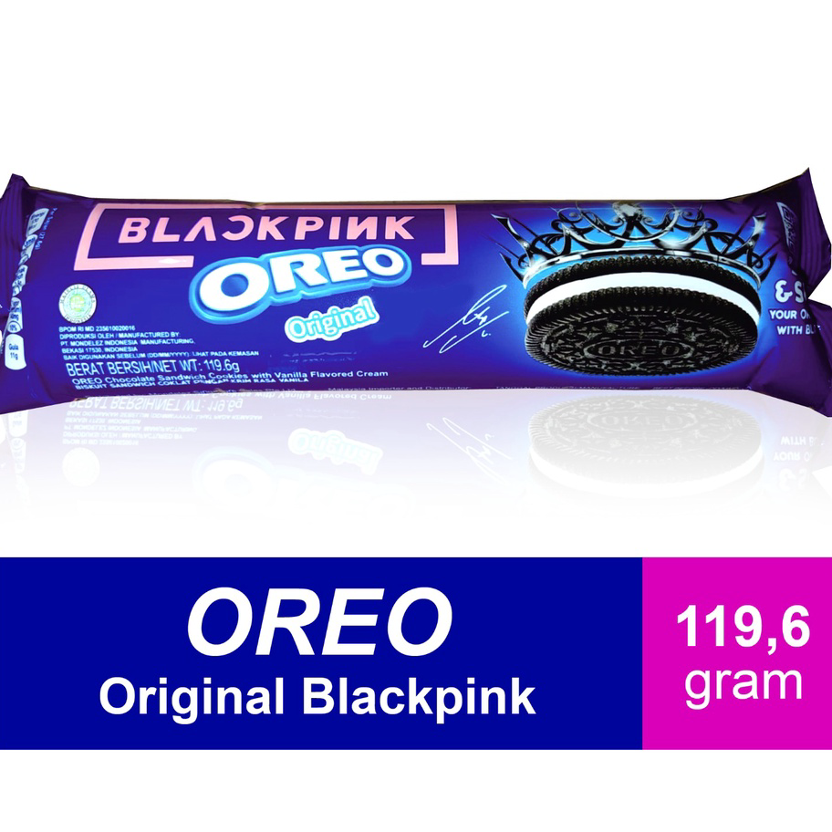

Terlaku. OREO Roll Exp Februari 2024 PROMO!!Halal!! ➼➳✿✯