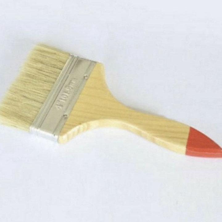 

✾✱ Kuas Cat 4" 4 inch 4inch / Koas 4 inch Bestseller
