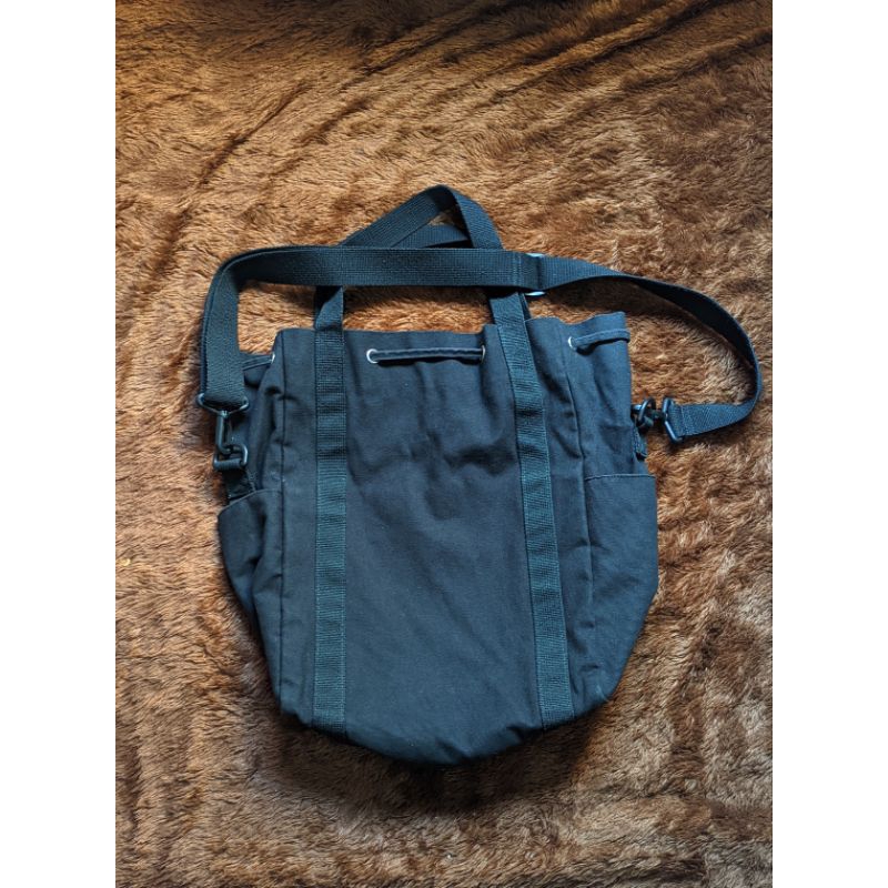 National Geographic Totebag Preloved