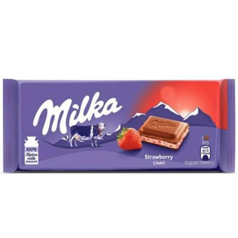 

coklat Turki milka