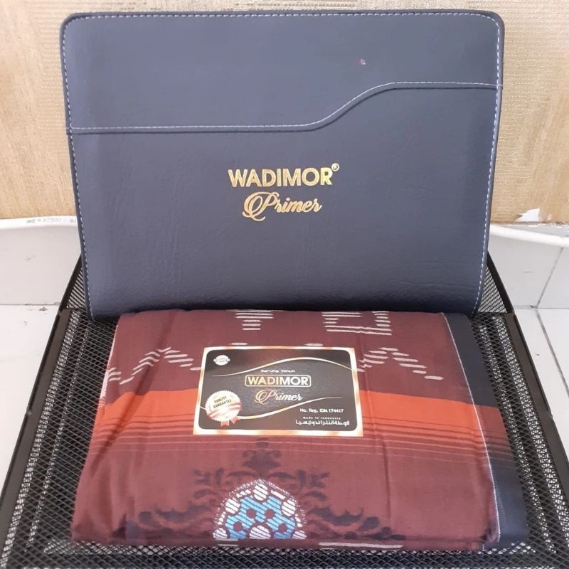 Sarung wadimor jaguar primer