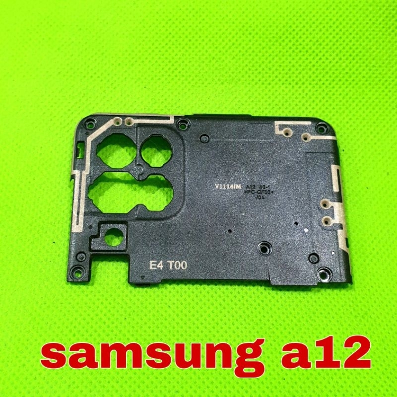 PENUTUP MESIN SAMSUNG A125 ORI COPOTAN
