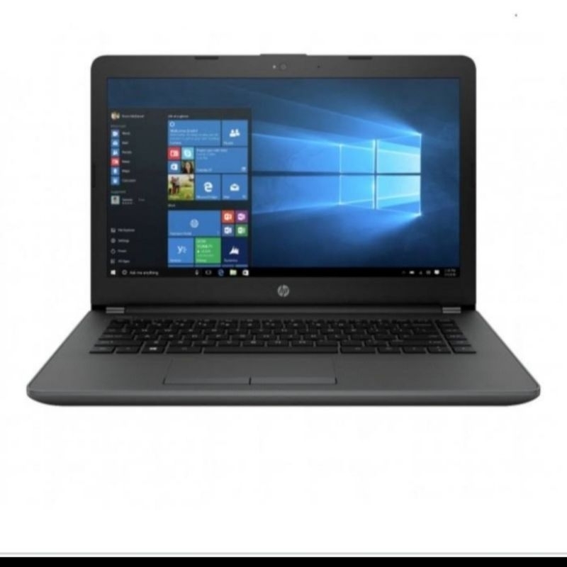 Laptop HP 240 G6 Intel Core i3 -6006U RAM 4GB SSD 256GB WIndow11