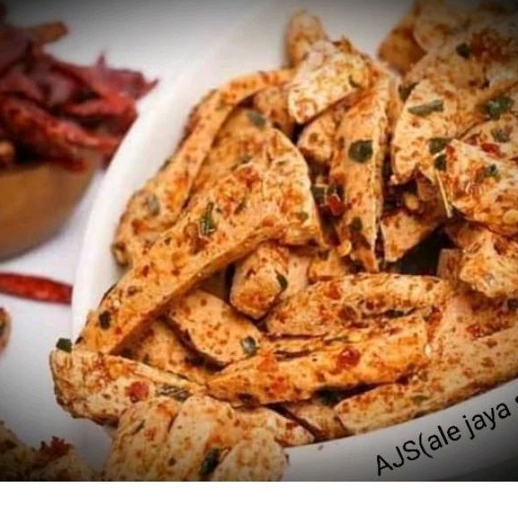 

basreng stik pedas daun jeruk viral 750g