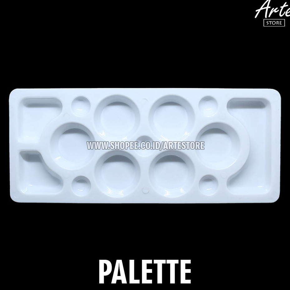 

Diskon Palet Lukis Persegi Panjang Bayar Di Tempat