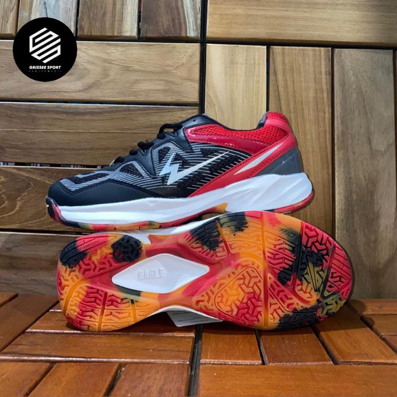 Sepatu Badminton
EAGLE HURRICANE