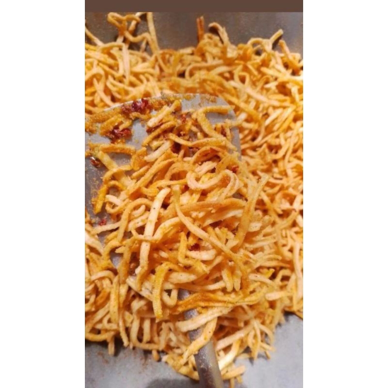 

mie curly kemasan mini cocok untuk di jual lagi di kantin,warung,isi 100pcs