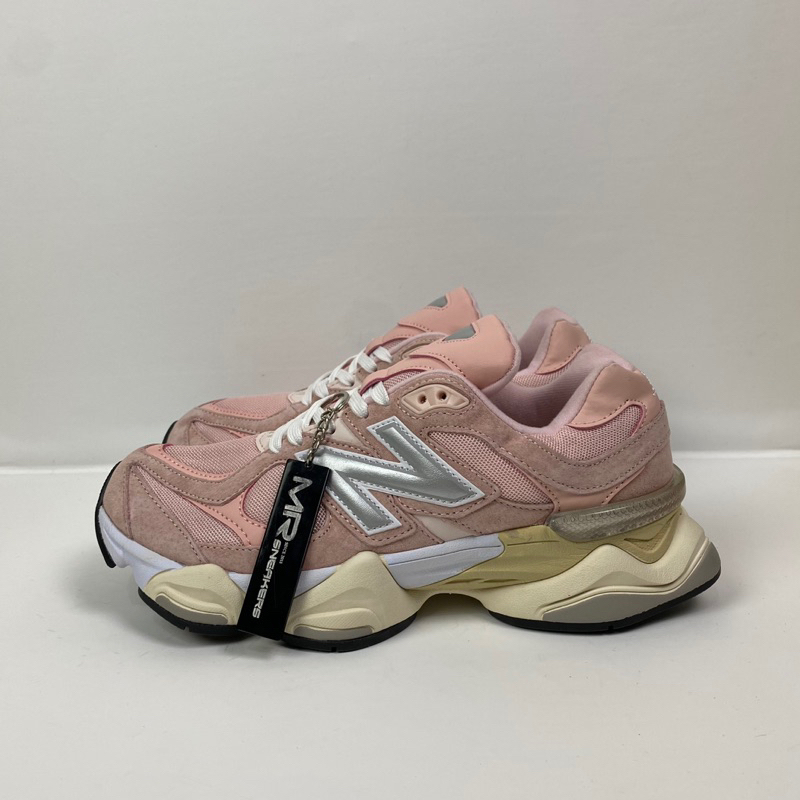 New Balance 9060 Crystal Pink Premium