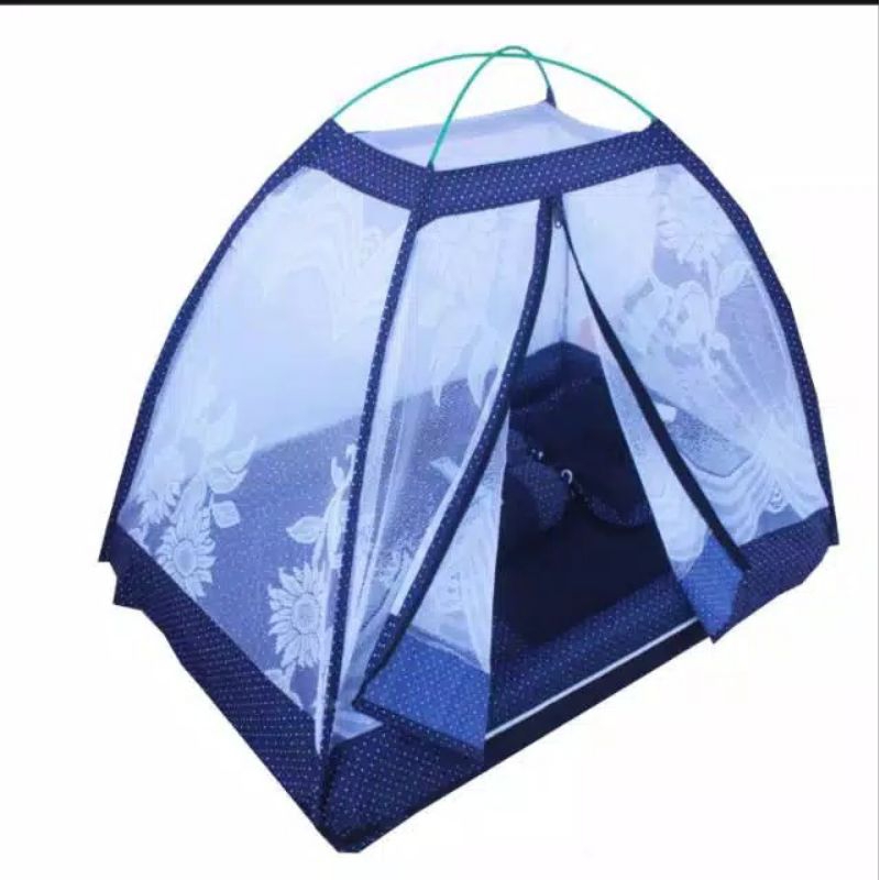 KASUR BAYI | TEMPAT TIDUR BAYI