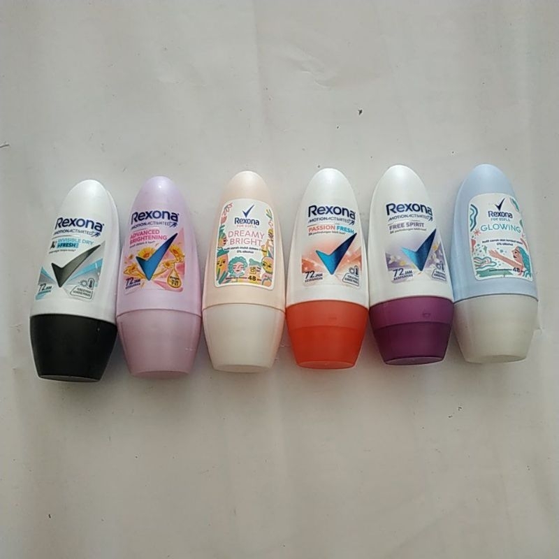 Rexona deodorant 45ml