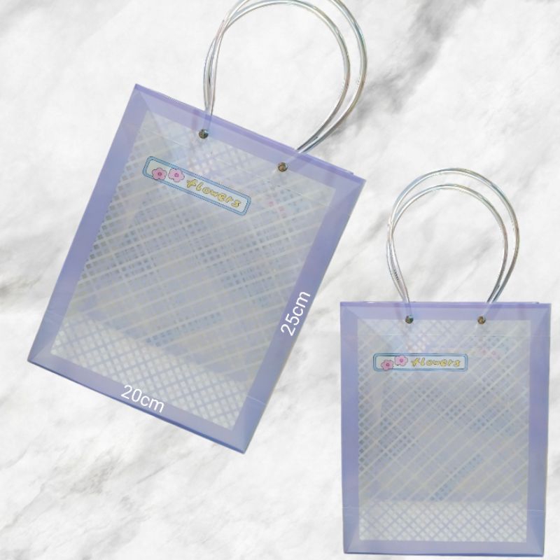 

PAPER BAG MIKA/ GODDY BAG TAS MIKA TAS JINJING