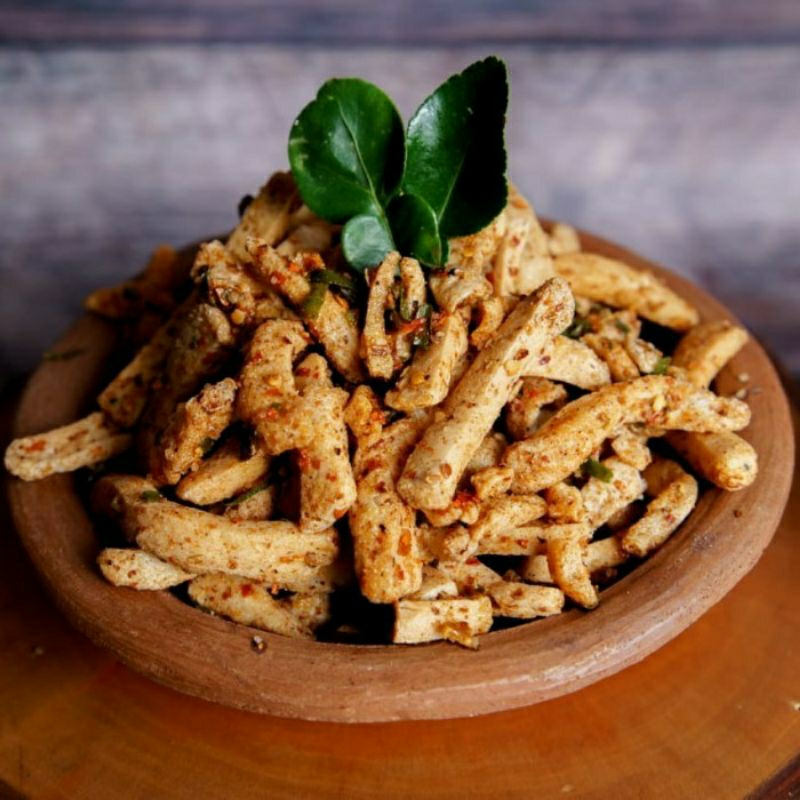 

Basreng original per 10 kg murah banget