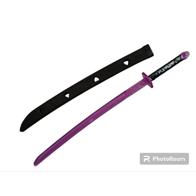 Katana mainan mini