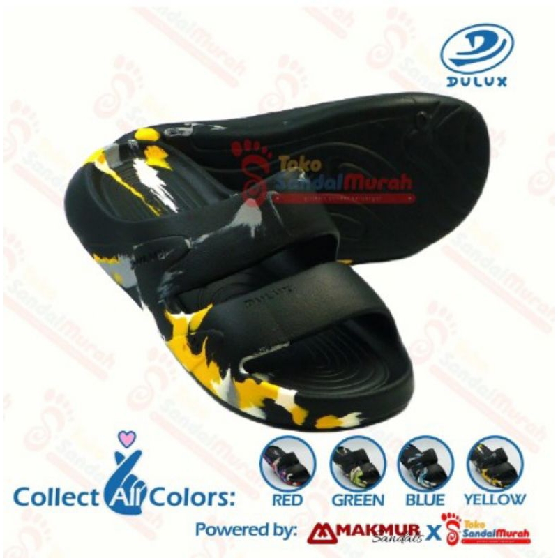 Sandal Sendal Slop Laki Laki terbaru Sandal Slop Loreng terbaru Sandal Sehari hari Sandal Santai Rumahan