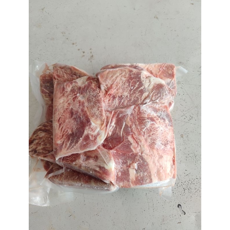 Beef Mess Wagyu Meltique 1kg