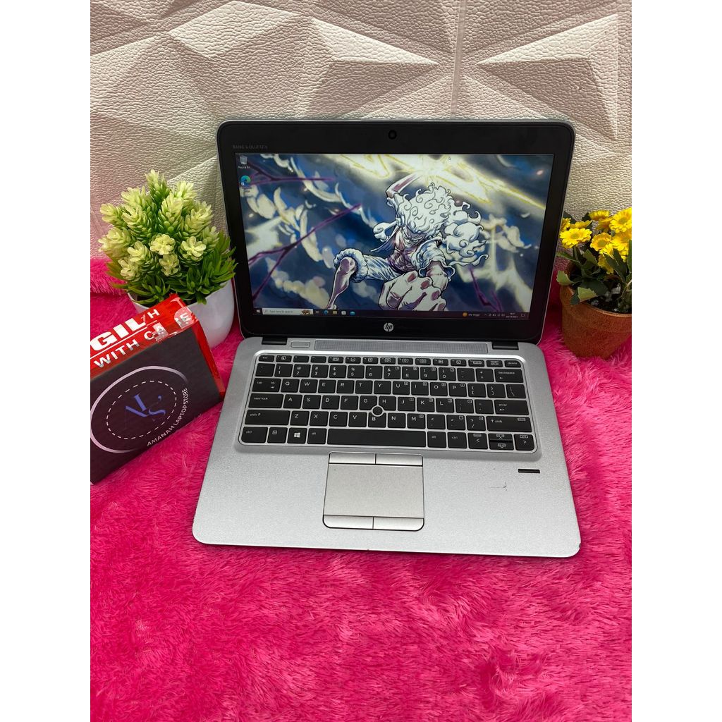 HP ELITEBOOK 820 G2 8/256 GB INTEL CORE I5 GEN 7