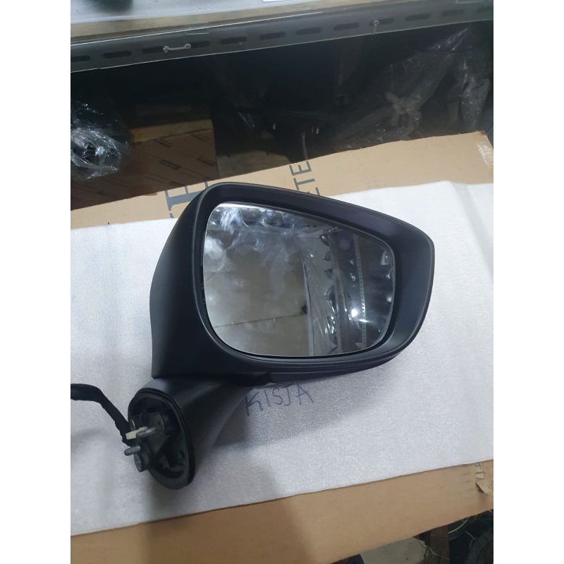 spion mazda cx5 cx 5 cx-5 skyactive original 2015 2016 2017