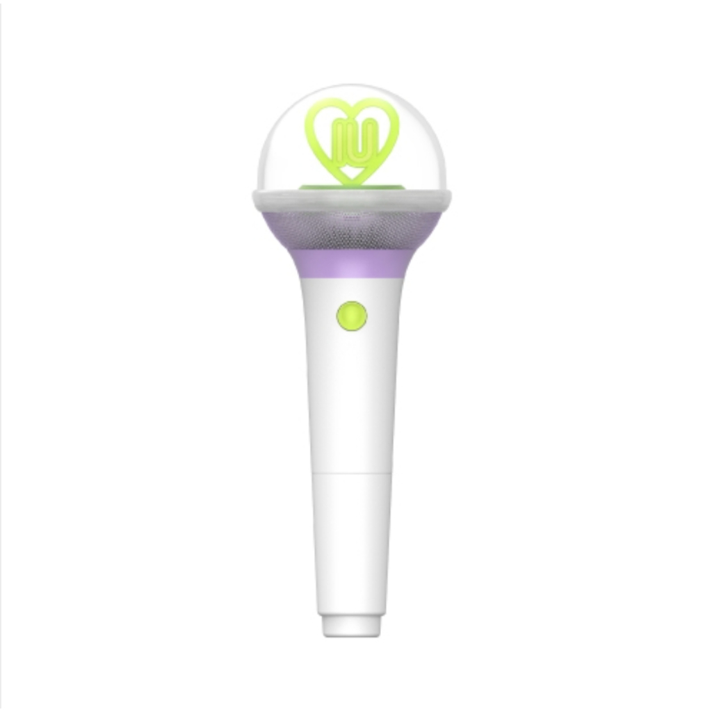 IU - Official Lightstick Ver. 3