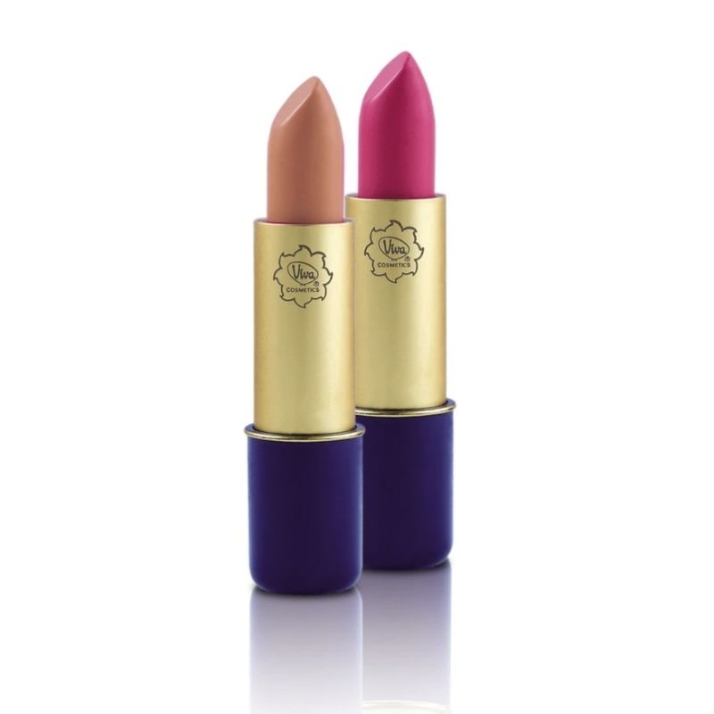Viva Lipstik Standart | Viva Lipstik Murah