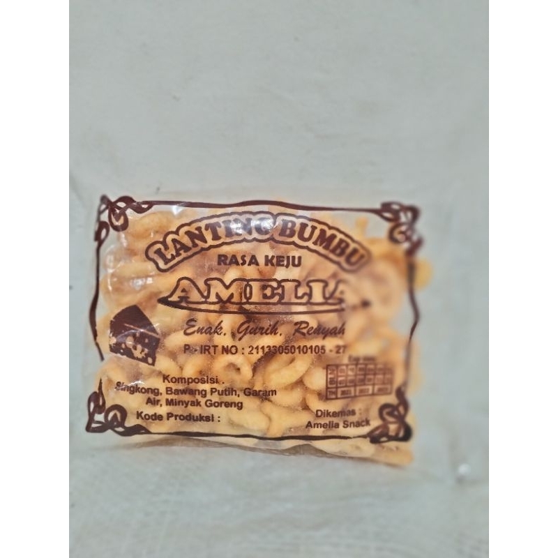 

lanting/enak/renyah/gurih/aneka/rasa/rasaJAgungManis/keju/pedas manis..