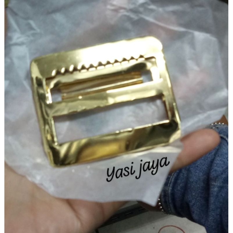 RING KEPALA SABUK BAJU PDU 2