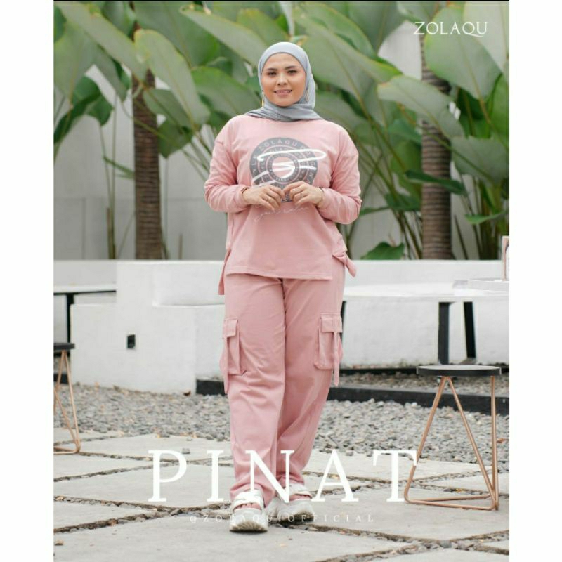 SET ZOLAQU ORIGINAL NEW RIVAL