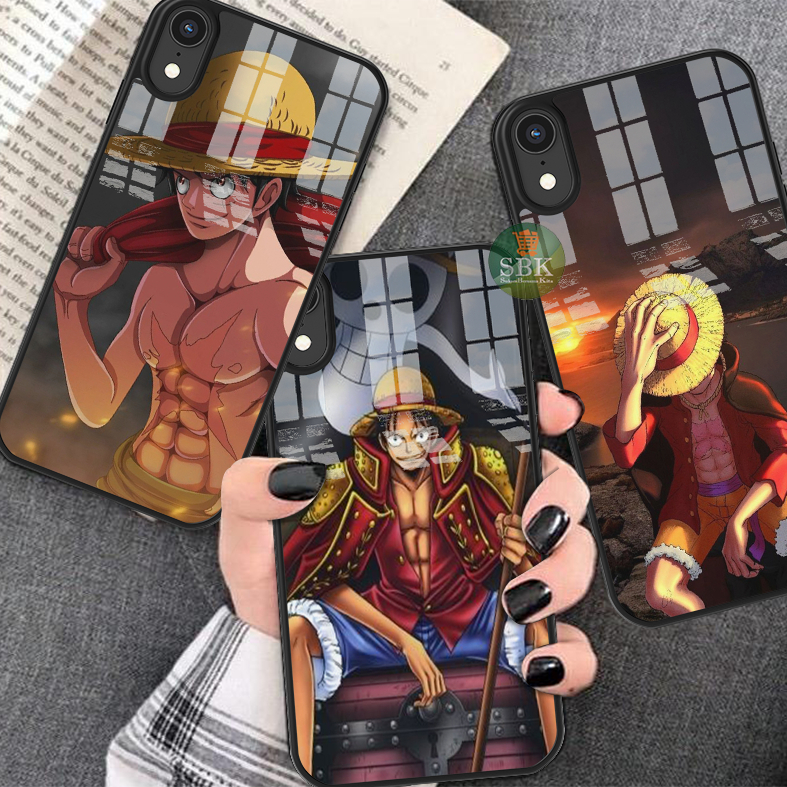 SBK - CASE HP GLOSSY 2D ONE PIECE INFINIX NOTE 11S NOTE 11 PRO HOT 11 PLAY HOT 12i NOTE 7 LITE HOT 1