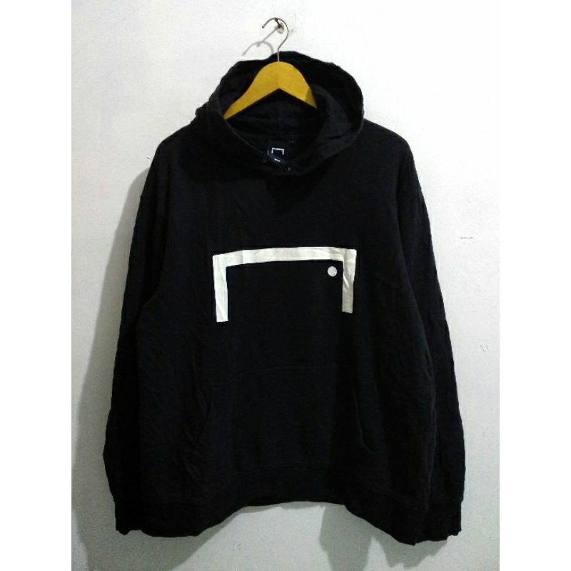 Hoodie "Goal Studio"