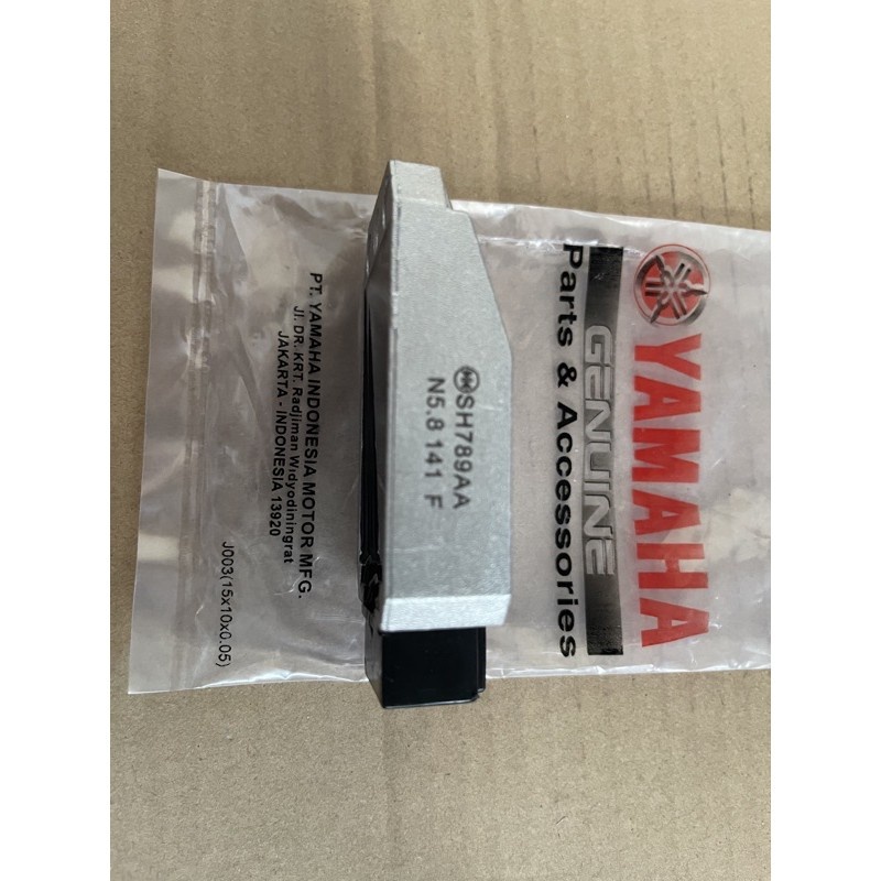 [GB] Kiprok Mio j Regulator Mio J INV2