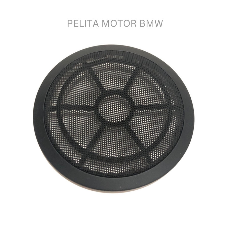 Cover Speaker BMW E90 Original Part (Hitam)