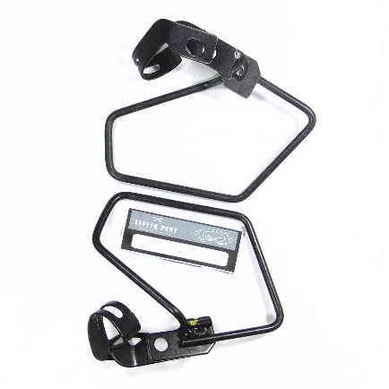 Klem Selang Rem/Motor Beat Vario Supra X 125 Supra X Jupiter Z Fizr Smash 110 Shogun 125 Satria Fu