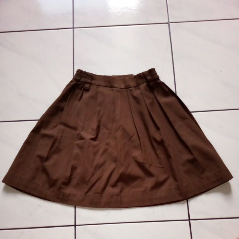 Rok pramuka SD Preloved