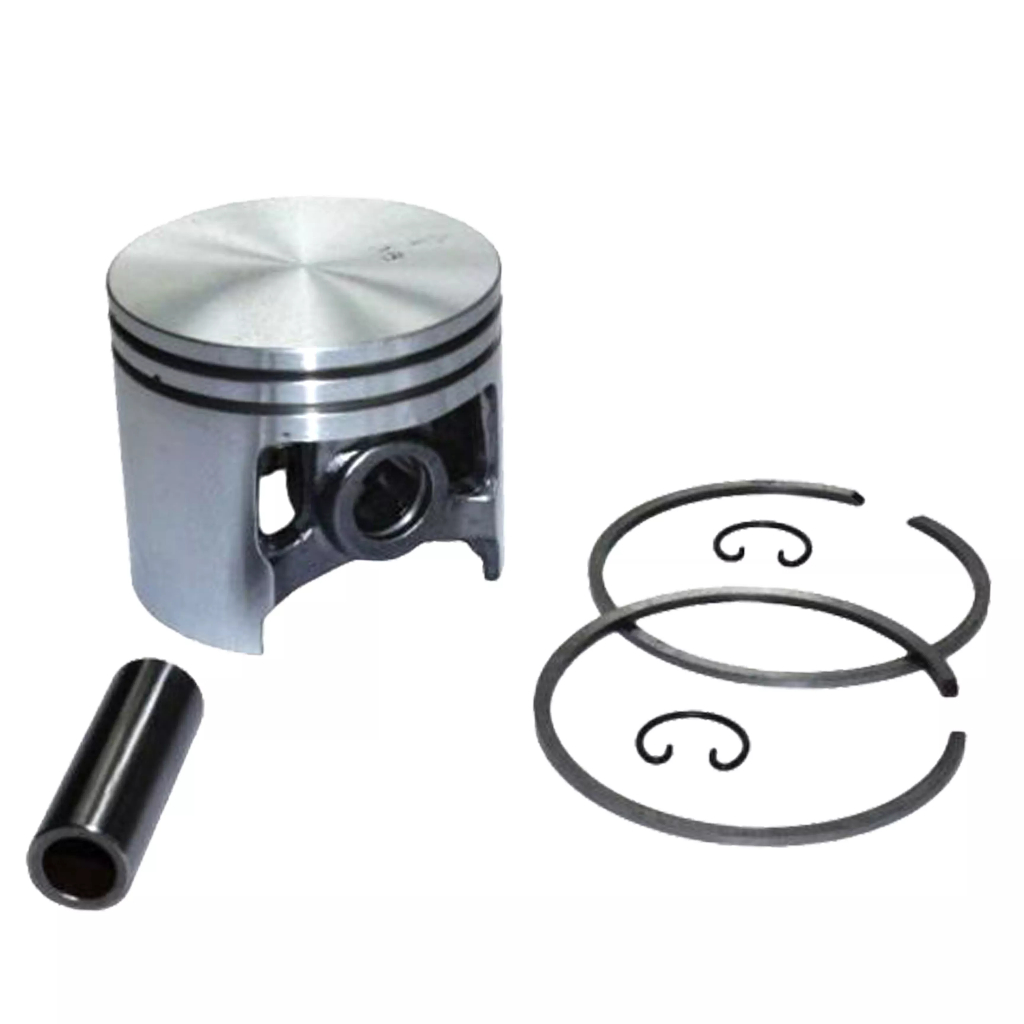 Piston 56mm Piston Kit For HUSQVARNA 395 XP, 395 XP EPA Chainsaw REP# 537 13 76 71