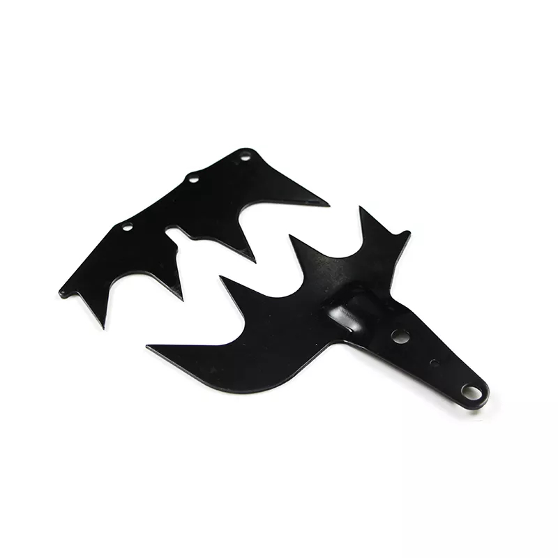 Felling Dog Bumper Spike Set Big Size For Husqvarna 362 365 372 XP 385 390 570 575 Chainsaw